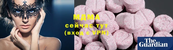 хмурый Арсеньев